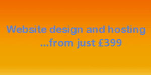 low cost web designers